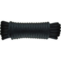 Landvasten en fenderlijnen