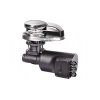 Ankerlieren, ankers, ketting en kluizen (outlet)