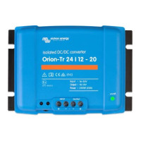 Orion-Tr DC-DC geïsoleerde omvormer