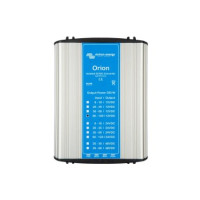 Orion DC-DC geïsoleerde omvormers 360W en speciale uitvoeringen