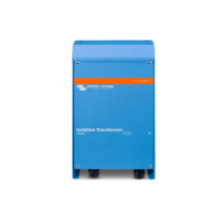 Scheidingstransformatoren