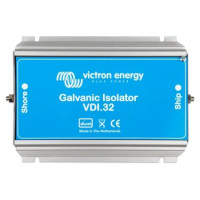 Galvanische isolator VDI-16, VDI-32 en VDI-64