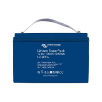 Lithium SuperPack 12,8V & 25,6V