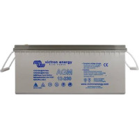 AGM Super Cycle accu