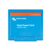Peak Power Pack