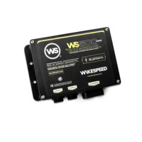 Wakespeed WS500 PRO dynamoregelaar