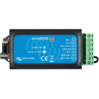 SmallBMS met pre-alarm