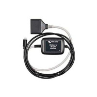 Interfaces om Victron-producten met elkaar te verbinden