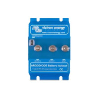Argodiode Battery Isolators