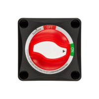 Battery Switch ON/OFF 275A