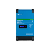 Omvormer/acculader/MPPT