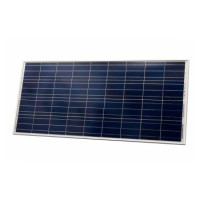 Zonnepanelen Polycrystallijn