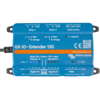 GX IO-Extender 150