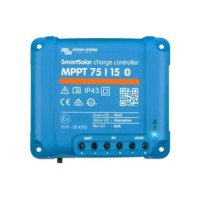 SmartSolar MPPT