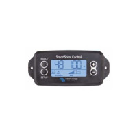 SmartSolar Control display