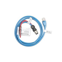Interfaces voor verbinding Victron met NMEA2000