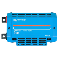 Lynx Class-T Power In