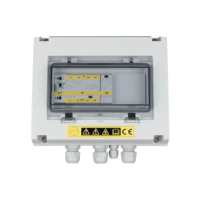 VE Transfer Switch