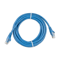 RJ45 UTP kabels