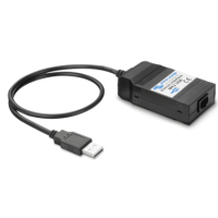 Interfaces voor verbinding Victron met een computer