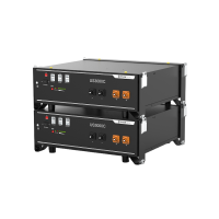 Pylontech ESS Systems