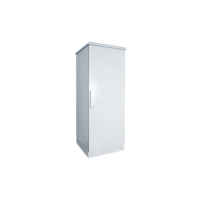 Outdoor serverkasten t.b.v. Pylontech US5000 - IP55