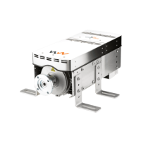 CN Elektrisch varen 20kW