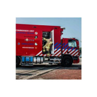 CN Automotive/Tinyhouse systemen