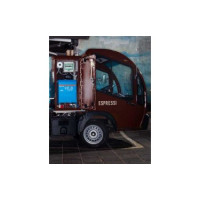 CN Automotive/Tinyhouse 3kW