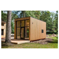 CN Automotive/Tinyhouse 10kW