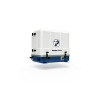 Fischer Panda Marine AC generatoren met vast toerental - Panda xControl
