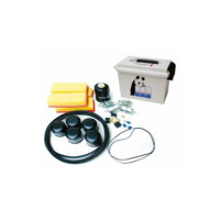 Fischer Panda Service kits en onderdelen