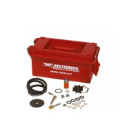 Service onderdelen voor generatoren