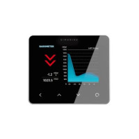 Pico batterij monitor