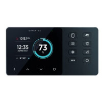 Simarine digitaal schakelen