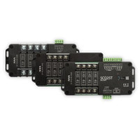 Quadro shunts SCQ25/25T/50