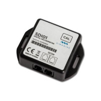 SDI01 digitale hellingsmeter