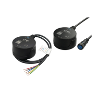 Radar tank niveau meter