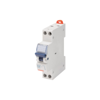 Gewiss installatieautomaten 1P+n