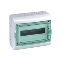 Schneider modulekast