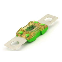 Mega zekeringen/houders