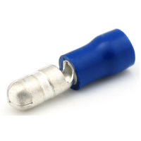 Stekkerverbinding huls 5 mm