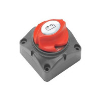 BEP hoofdstroomschakelaars