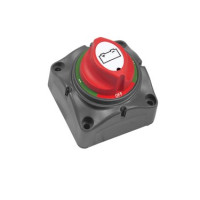 BEP batterijkeuzeschakelaar