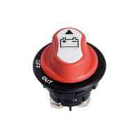 Compacte hoofdstroomschakelaar - inbouw