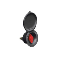 HD hoofdstroomschakelaar inbouw model