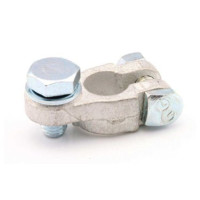 Accupoolklemmen & beschermkappen