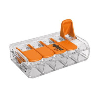 Overig aansluitmateriaal