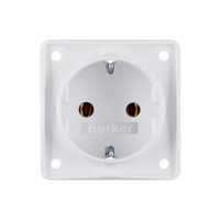 SCHUKO-wandcontactdoos