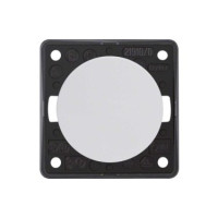 Impulsdrukker, maakcontact